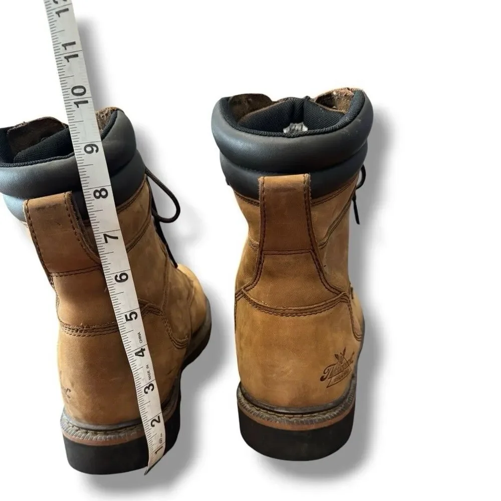 Thorogood V Series Work Boots 8